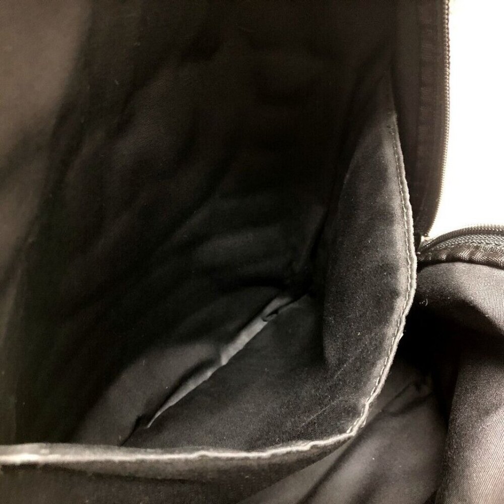 Dior 1PEBA064 Dior x Stussy collaboration backpack bag Backpack - Picture 15 of 16